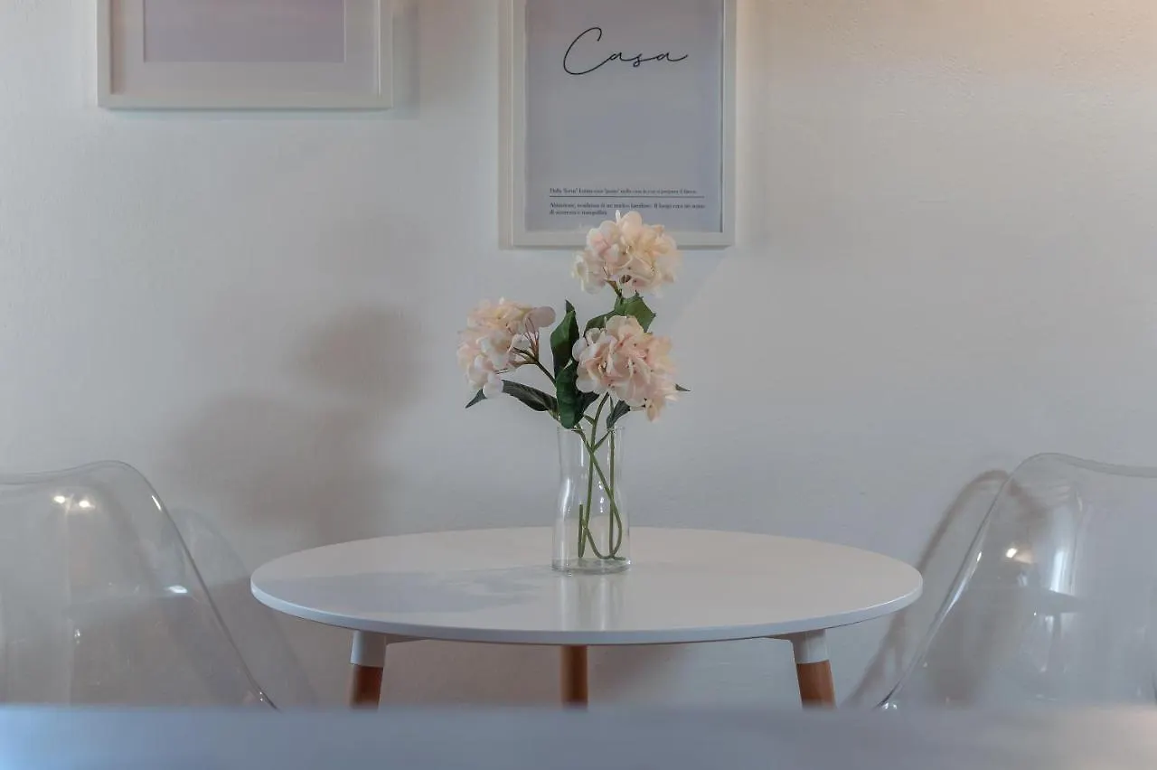 Apartment Colours Studio 10 M Away Piazza Del Campo Siena Italy